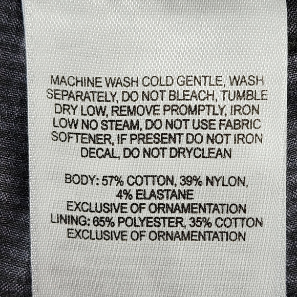 Mountain Hardwear Women's Paneled Cargo Pants - 10/32 - Picture 9 of 9